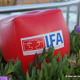 Pressconference IFA in Malta