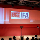 IFA Berlin - 2008