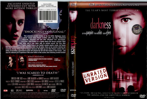 movies unrated version