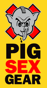 Fort Troff - PIG SEX GEAR - www.forttroff.com
