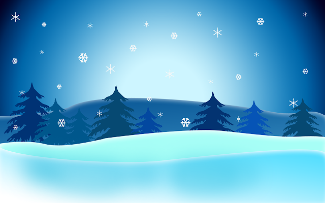 snowyhills