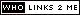 Click here to see who's linking to this site.