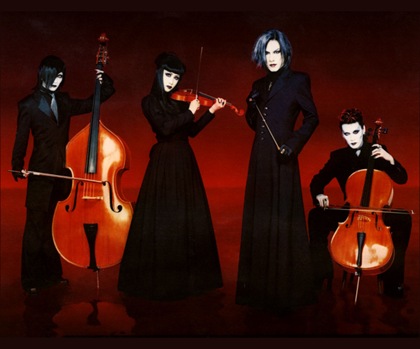 visual kei