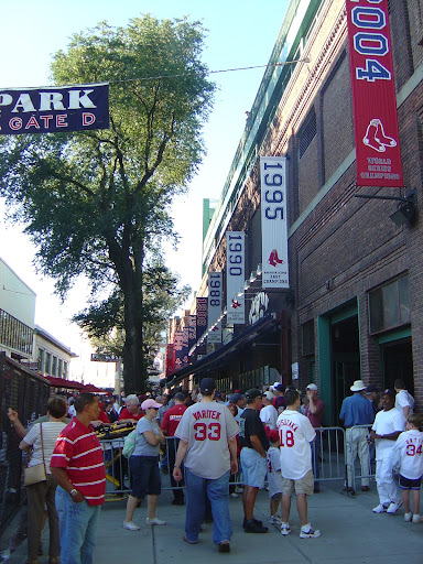 fenway park high resolution wallpaper