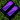 Azurite ingots