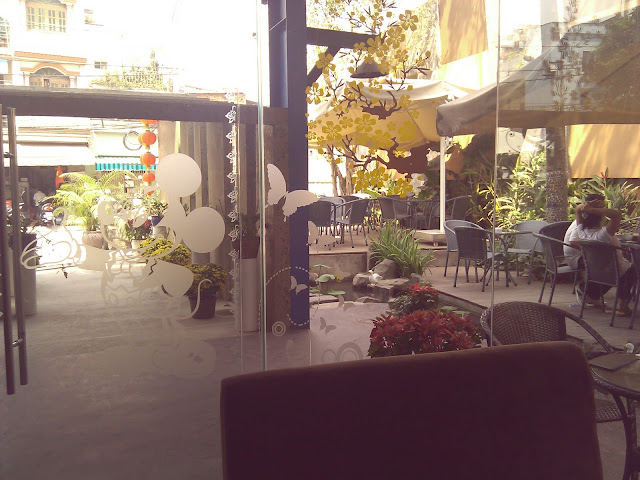 Gấp dùm em: Quán cafe nào 30 Tết, mùng 1, 2, 3 vẫn mở cửa??? - 4