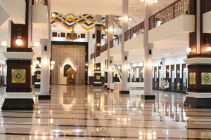 Masjid Ngawi 2