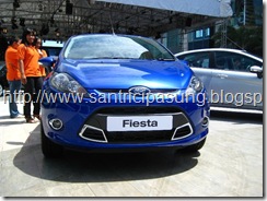 Warna ford fista Biru Warna ford fista Biru