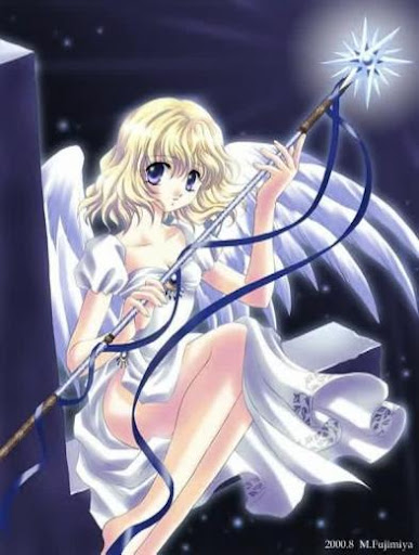 Soniangel - Angeles Anime imagenes de angeles anime. Soniangel - Angeles Anime