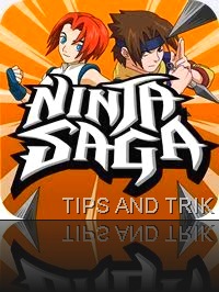 Ninja saga1