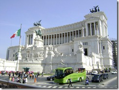 0008 - Roma - Palazzo Venezia