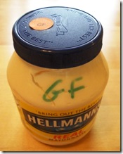 mayo jar mayo jar