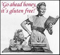 go ahead its gluten free[1]