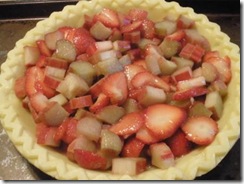 strawberry rhubarb pie2
