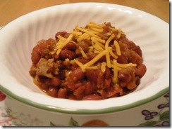 chili