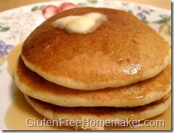 pancake stack pancake stack