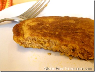 butternut pancake cut butternut pancake cut