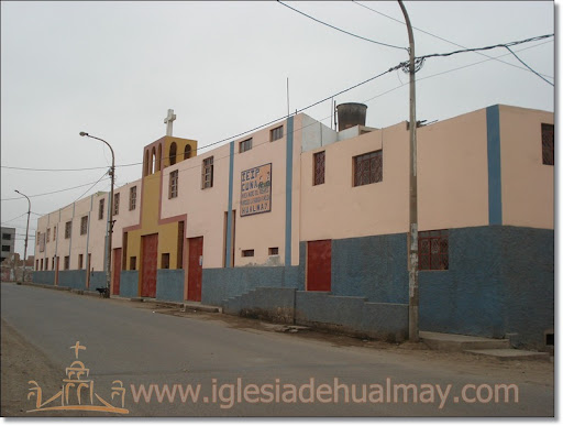 que son las instituciones mexicanas