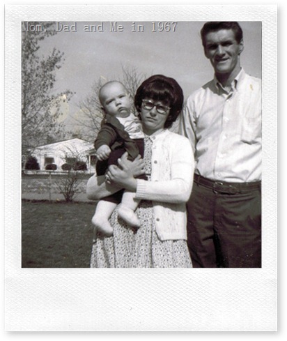 Mom Dad and Me 1967