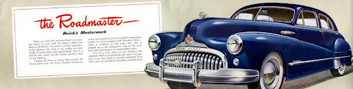 Buick 1948 Buick 1948