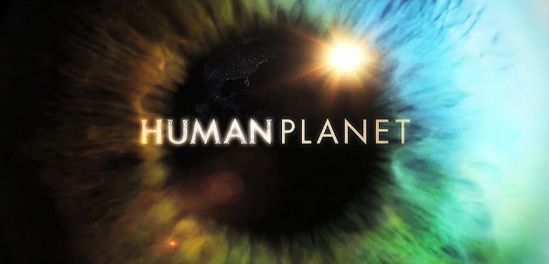 Human Planet Human Planet