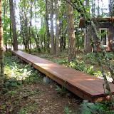 K1 Walking Path