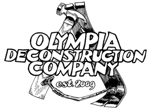 Olympia Deconstruction Company