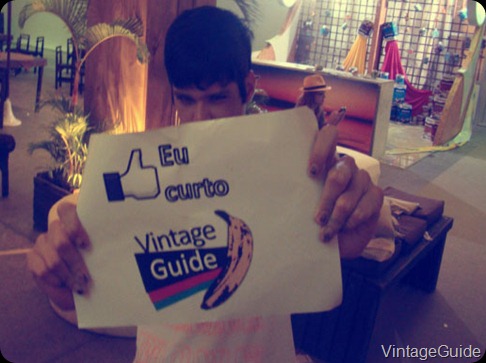 VintageGuide