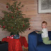 Wat een mooie kerstboom!