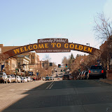 Golden Colorado - Conference 2009