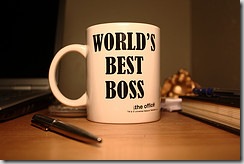 best boss