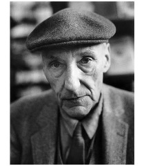 WilliamSBurroughs WilliamSBurroughs