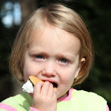 Pippa and the Smores