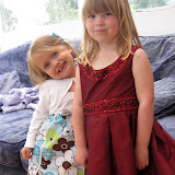 Pippa &amp; Chloe