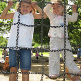 I'm the same hight as you Evie!