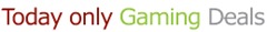 today only Gaming Deals