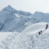 Baker Backcountry