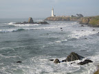 Pigeon Point Lighthouse