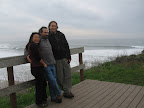 Toni, Ken and Joe.