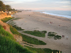 Seabright Beach, Santa Cruz. Lived next to this beach for five years... what an amazing spot.