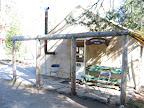 Merced Lake High Sierra Camp