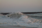 The Wedge in Newport.