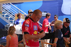 9 Time ASP World Champ, Kelly Slater.