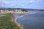 Capitola, CA.