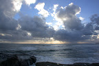 Pacific Blues.