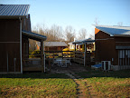 The Fur Peace Ranch.
