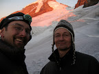Jorma and Ron.