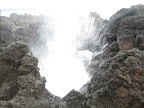 Blowhole