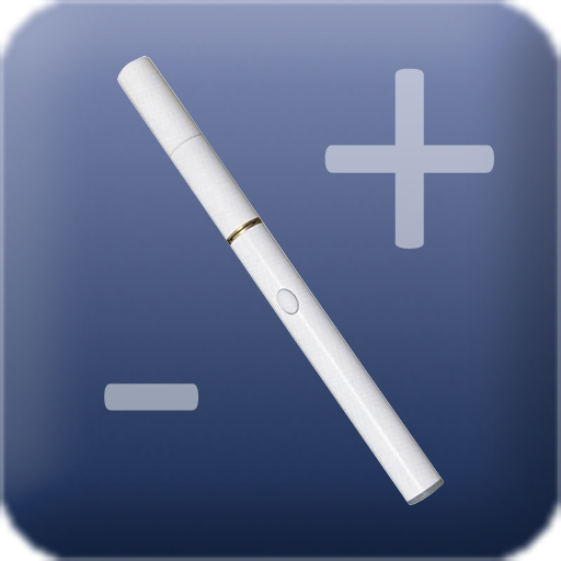 E-Smoker Calculator LOGO-APP點子