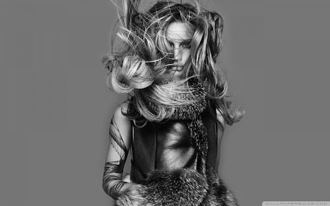 Rosie Huntington Whiteley